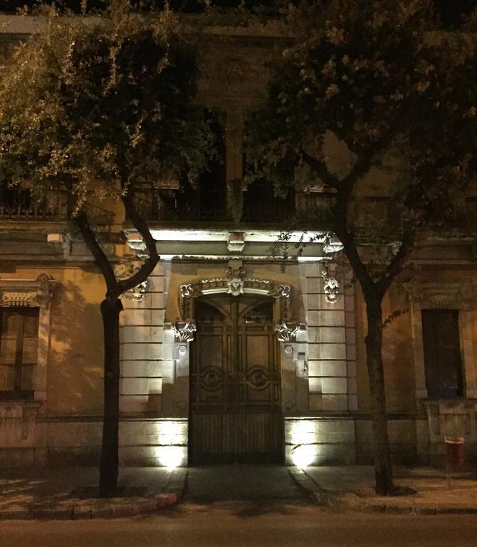 B&B Liberty Нардо Экстерьер фото