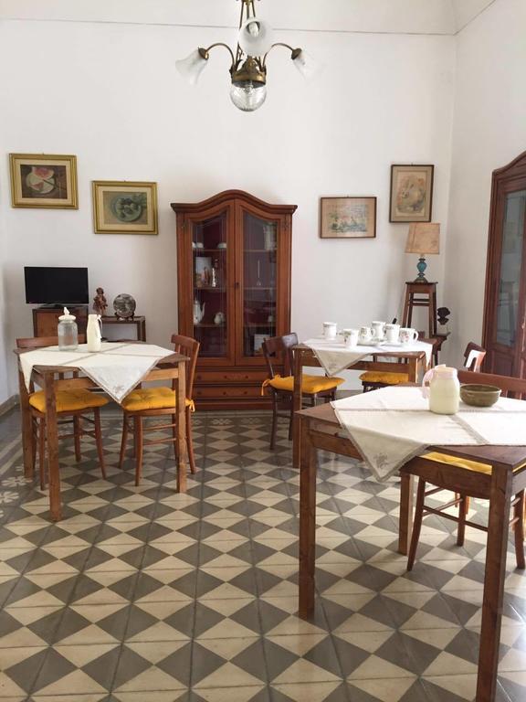 B&B Liberty Нардо Экстерьер фото